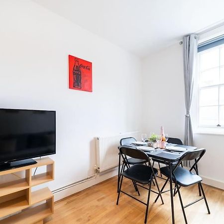 Beautiful One Bedroom Flat In Tavistock Place London Exterior photo